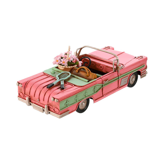 Decorative Figure Home ESPRIT Car-0