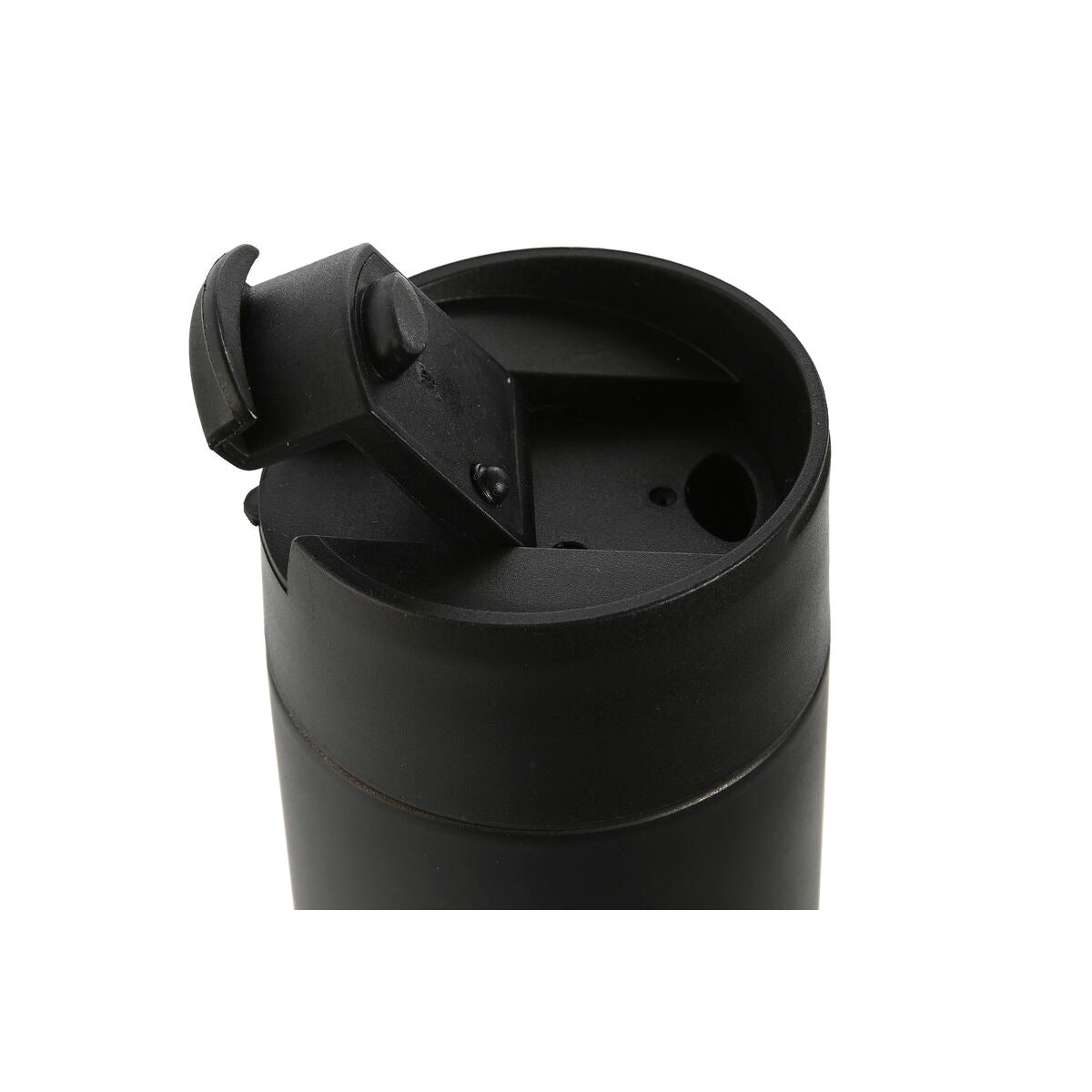 Thermos Home ESPRIT Black Natural 400 ml-5