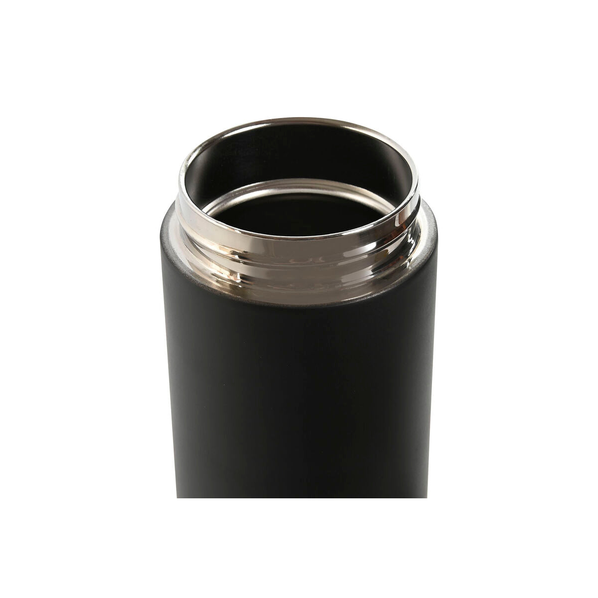 Thermos Home ESPRIT Black Natural 400 ml-4