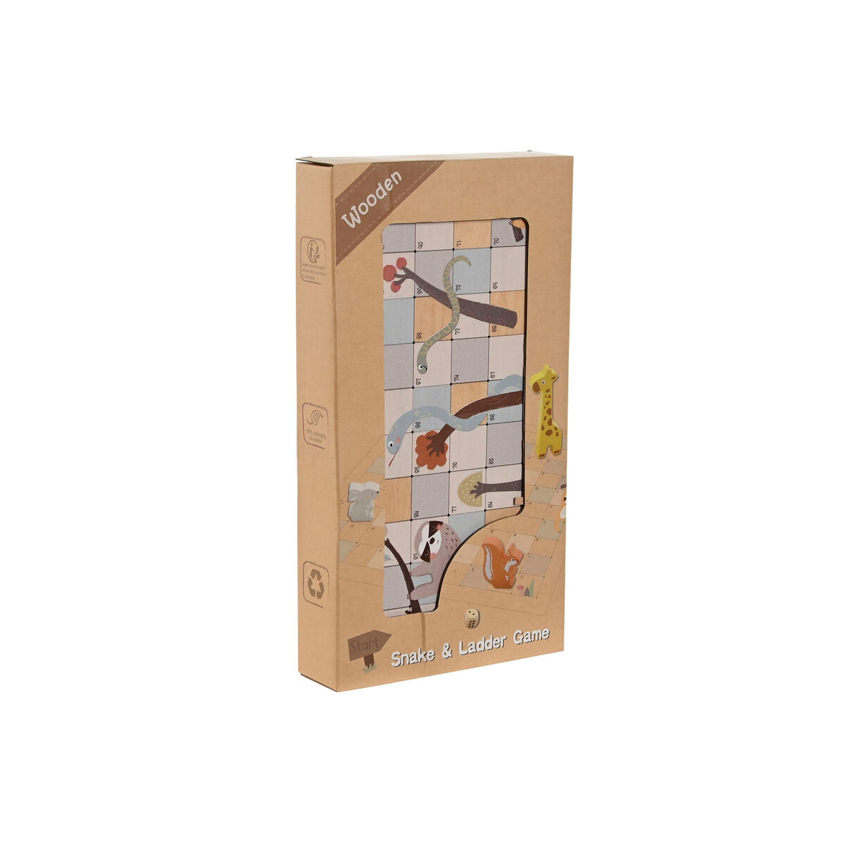 Board game Home ESPRIT-4