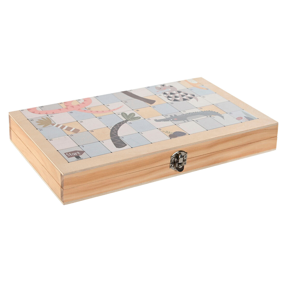 Board game Home ESPRIT-1