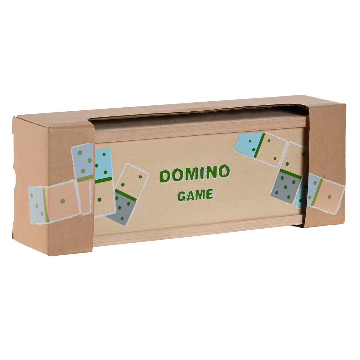 Domino Home ESPRIT-3