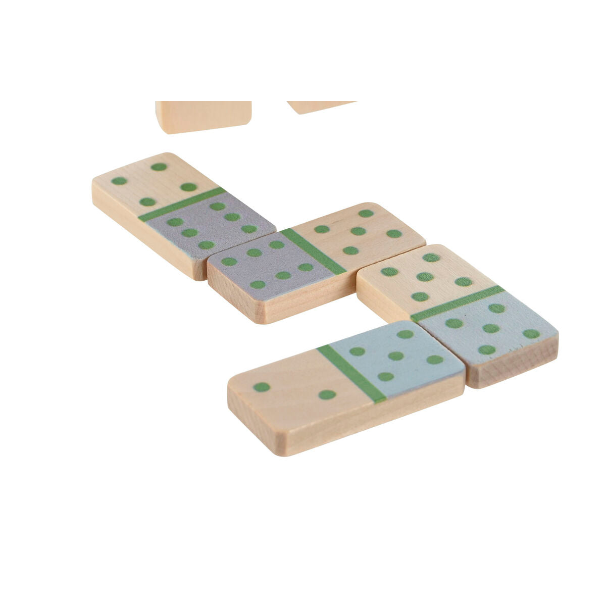 Domino Home ESPRIT-2
