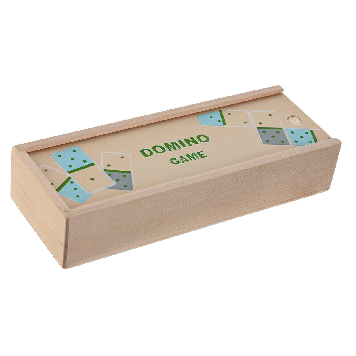 Domino Home ESPRIT-1