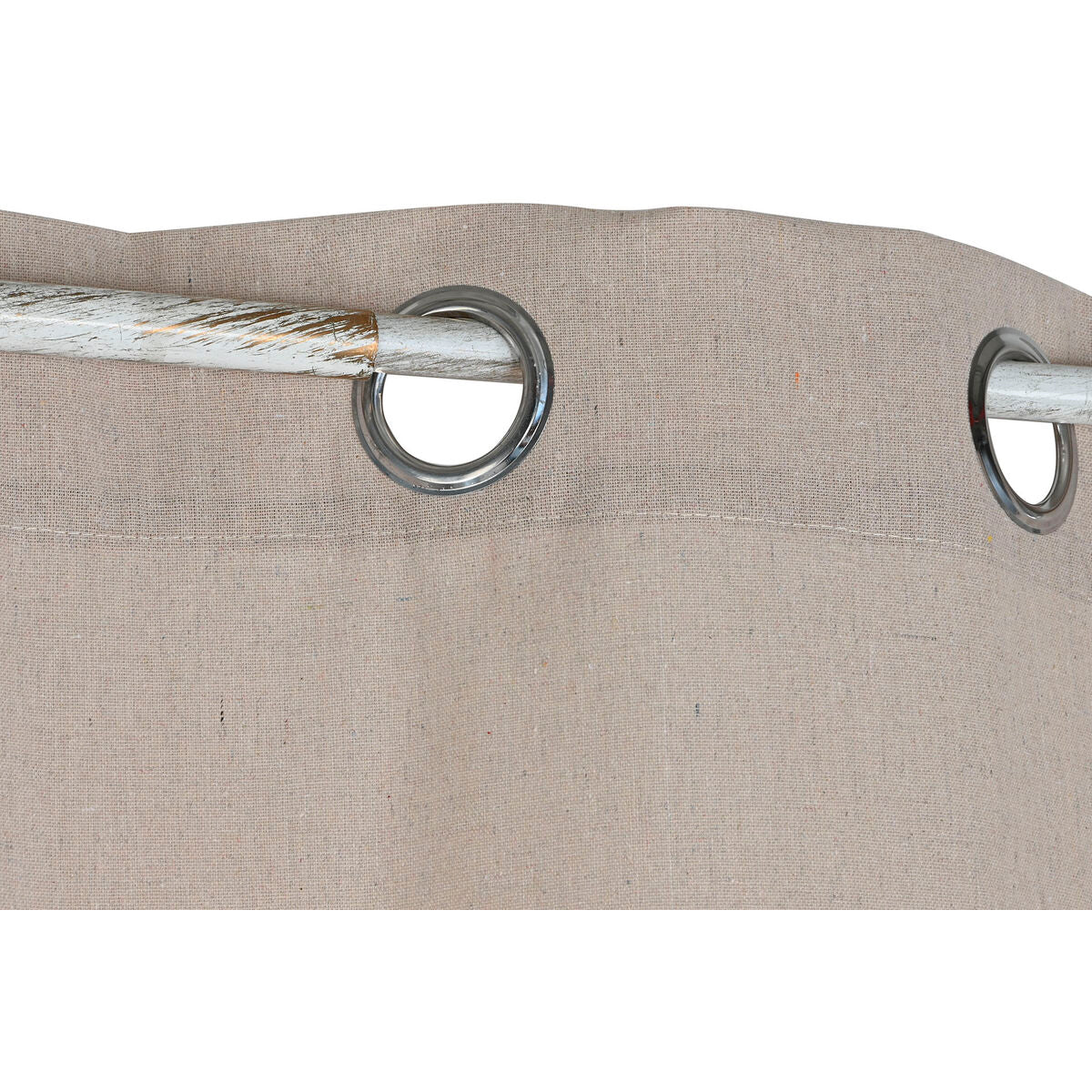 Curtains Home ESPRIT 140 x 260 x 260 cm-3