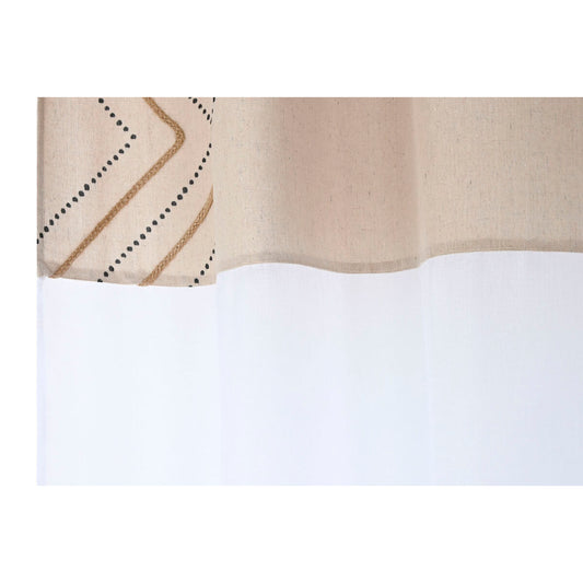Curtains Home ESPRIT 140 x 260 x 260 cm-1