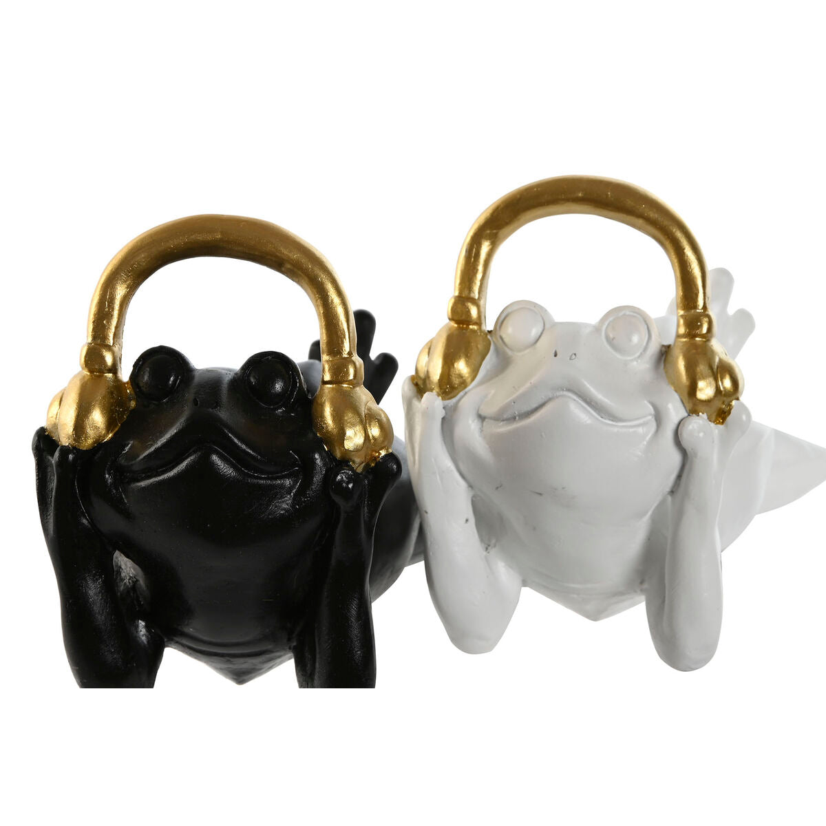 Decorative Figure Home ESPRIT (2 Units)-0