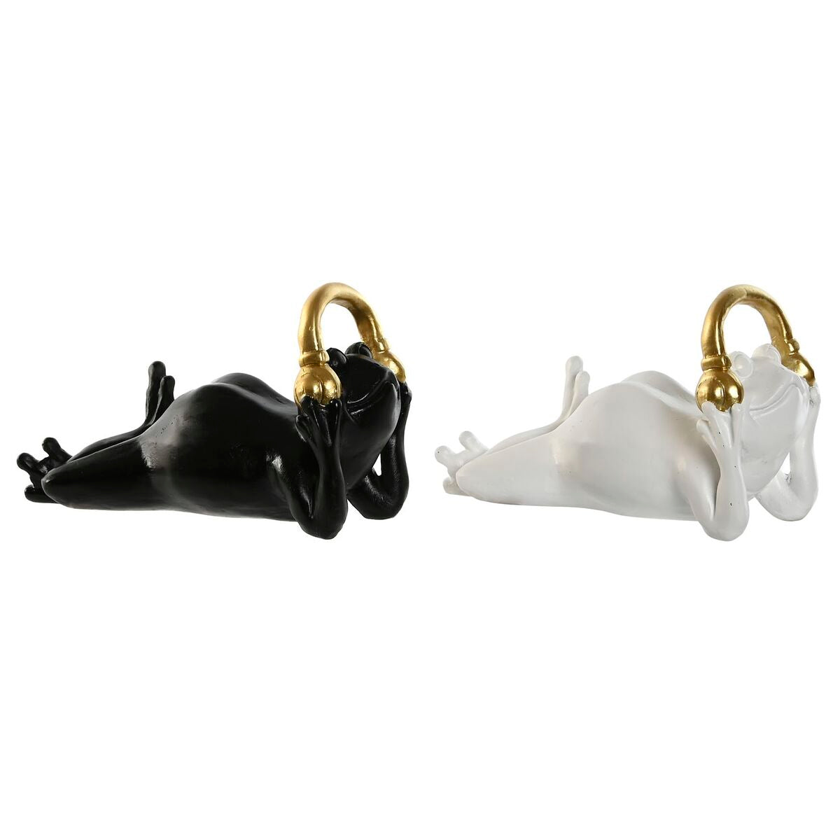 Decorative Figure Home ESPRIT (2 Units)-1