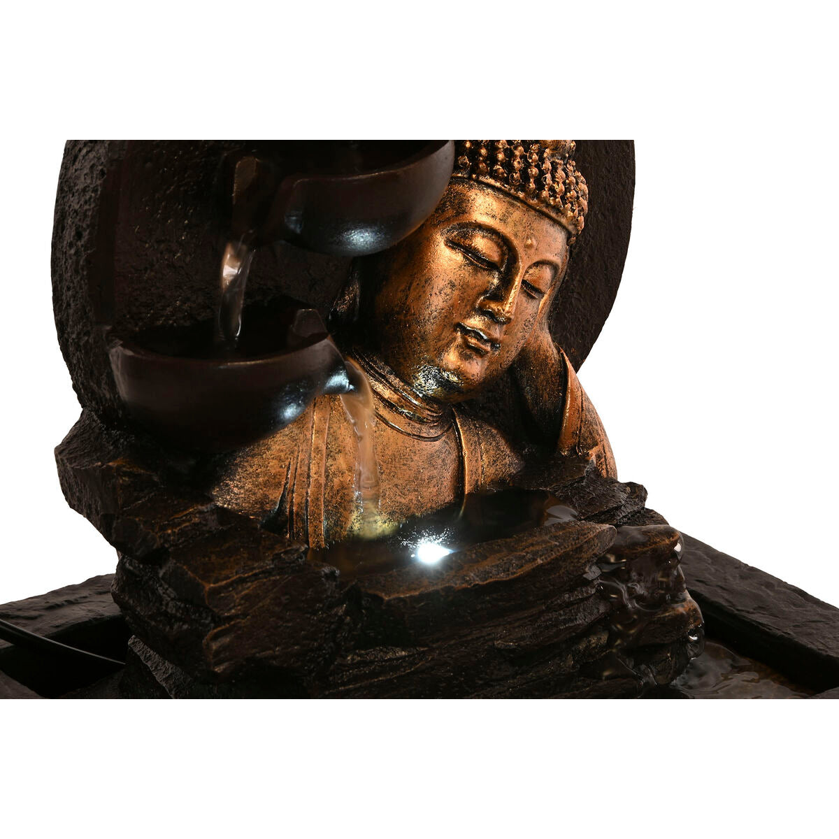 Fountain Home ESPRIT Resin-5