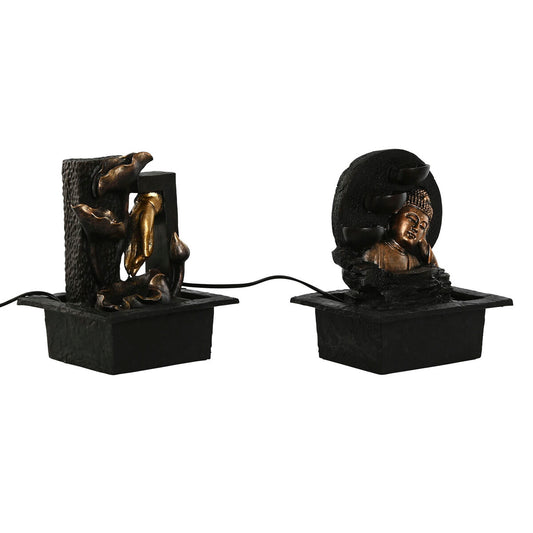 Fountain Home ESPRIT Resin-0
