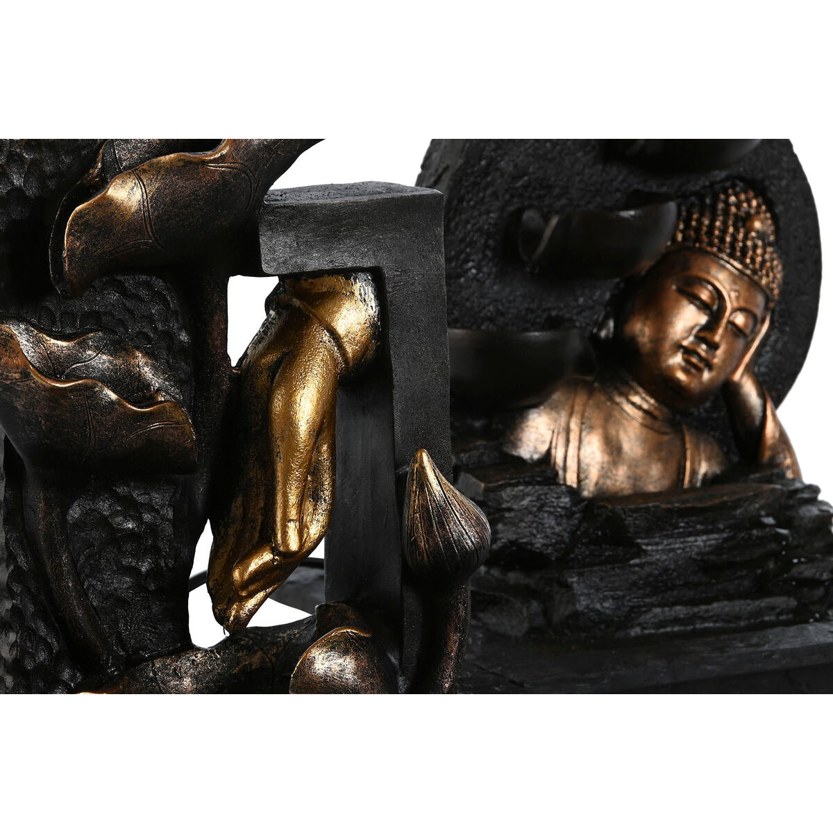 Fountain Home ESPRIT Resin-4