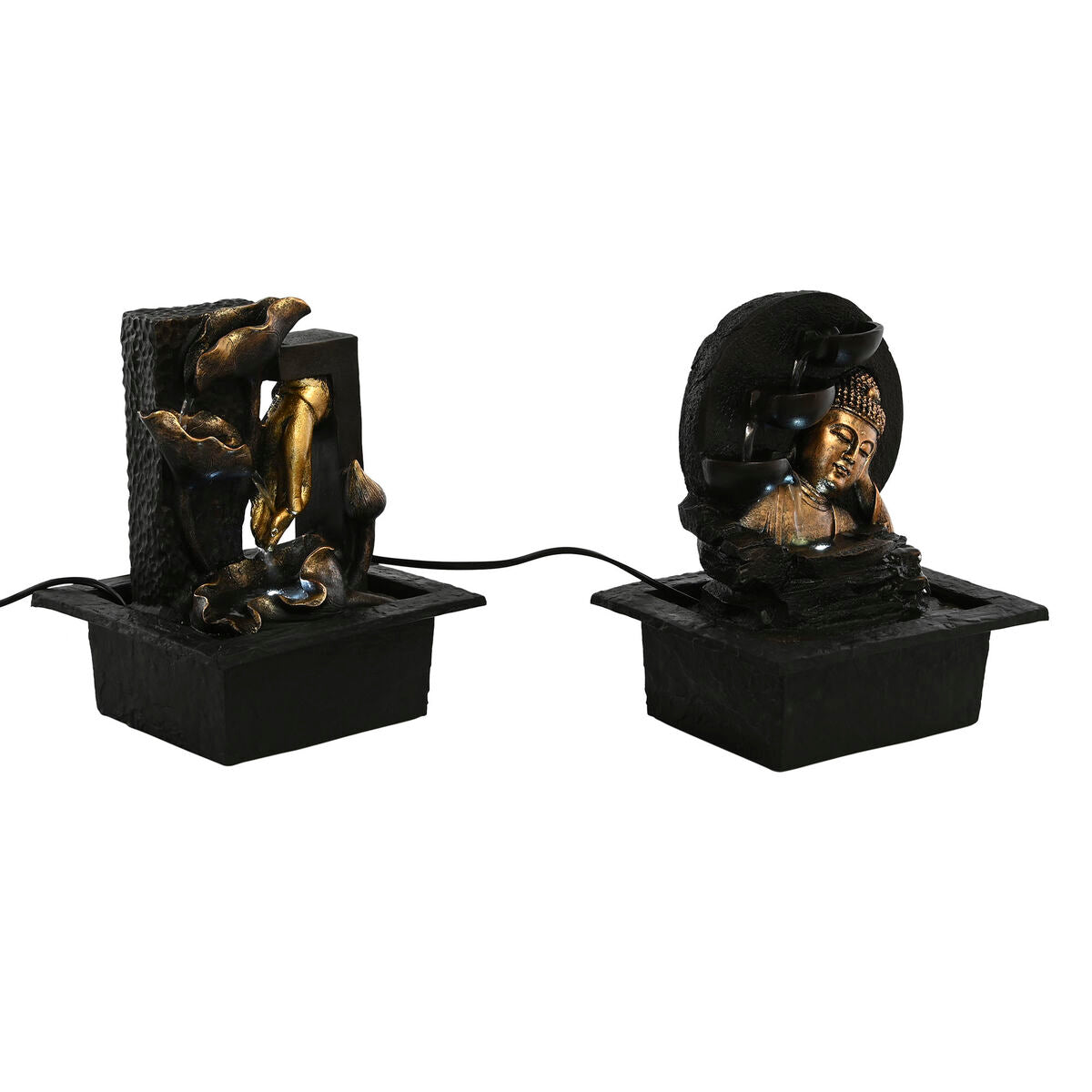 Fountain Home ESPRIT Resin-1