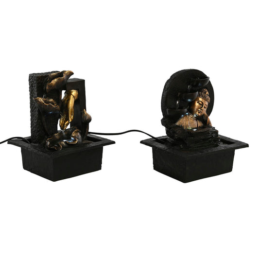 Fountain Home ESPRIT Resin-1