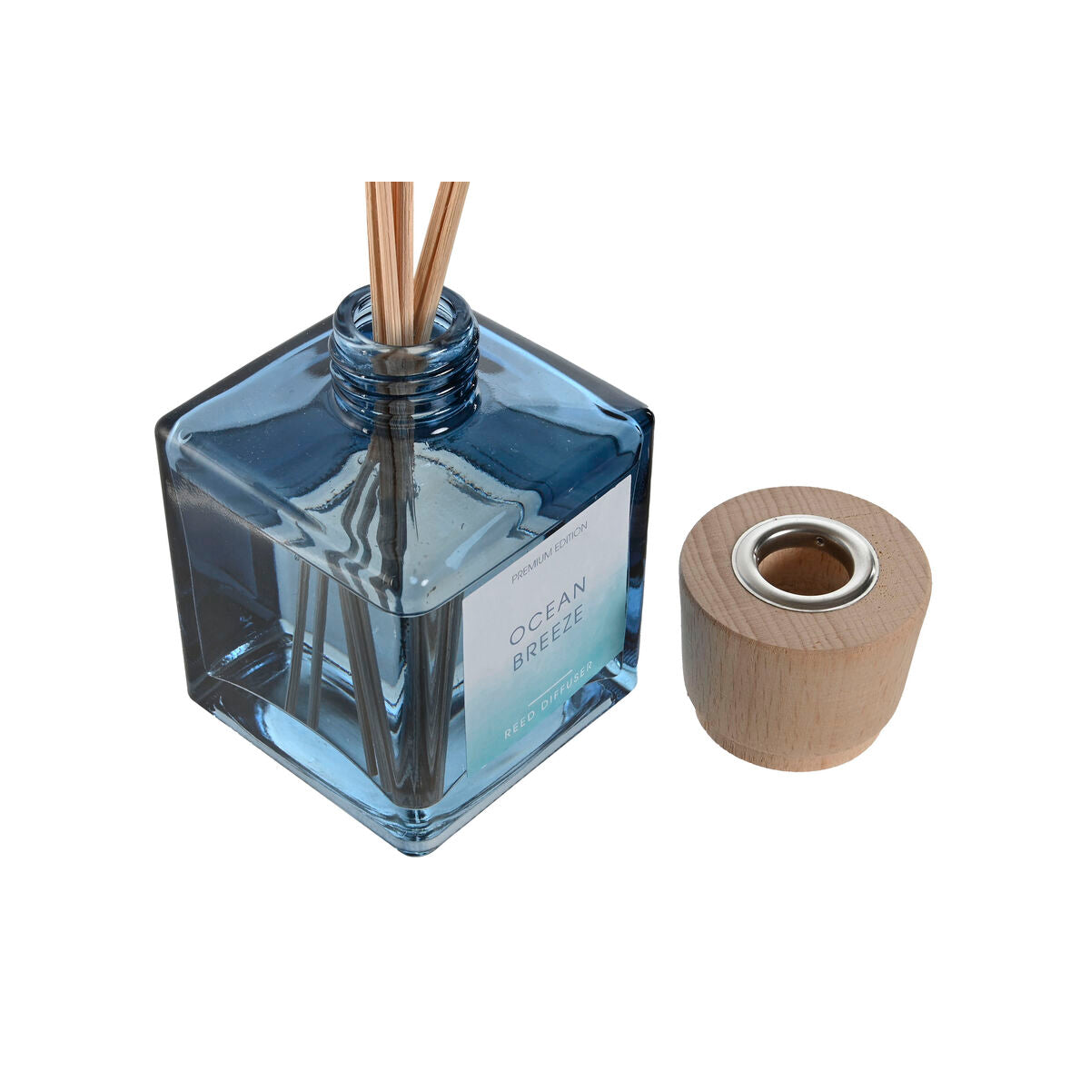 Air Freshener Home ESPRIT Mediterranean 100 ml-2