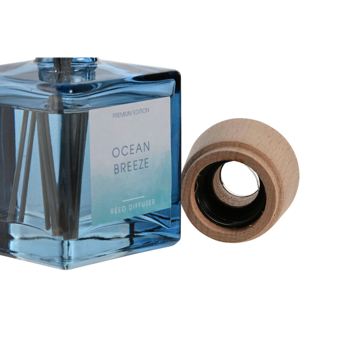 Air Freshener Home ESPRIT Mediterranean 100 ml-1