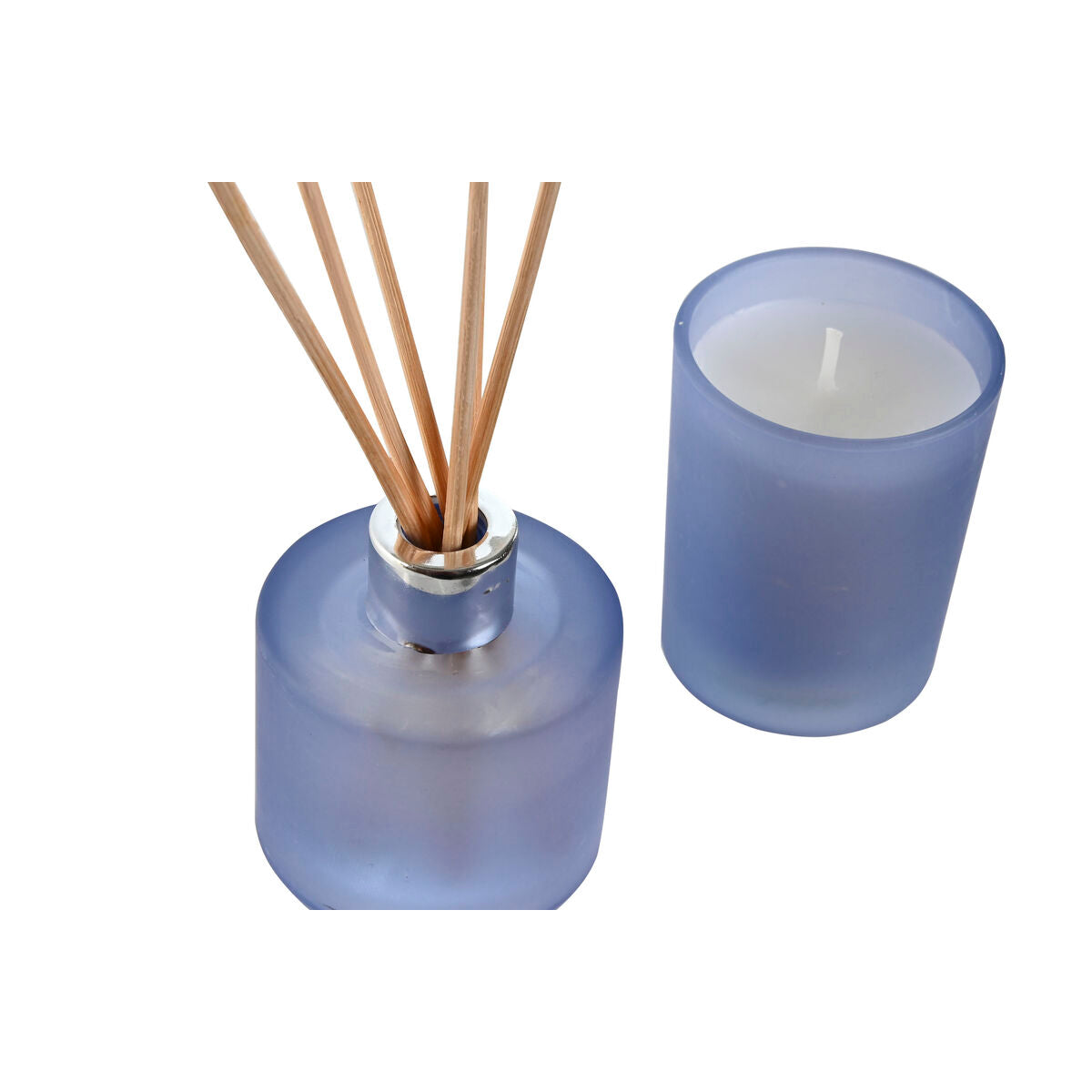 Air Freshener Home ESPRIT Mediterranean (2 Pieces)-1