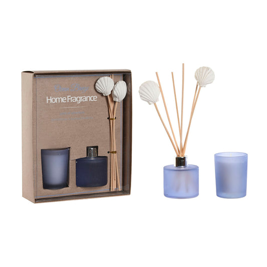 Air Freshener Home ESPRIT Mediterranean (2 Pieces)-0
