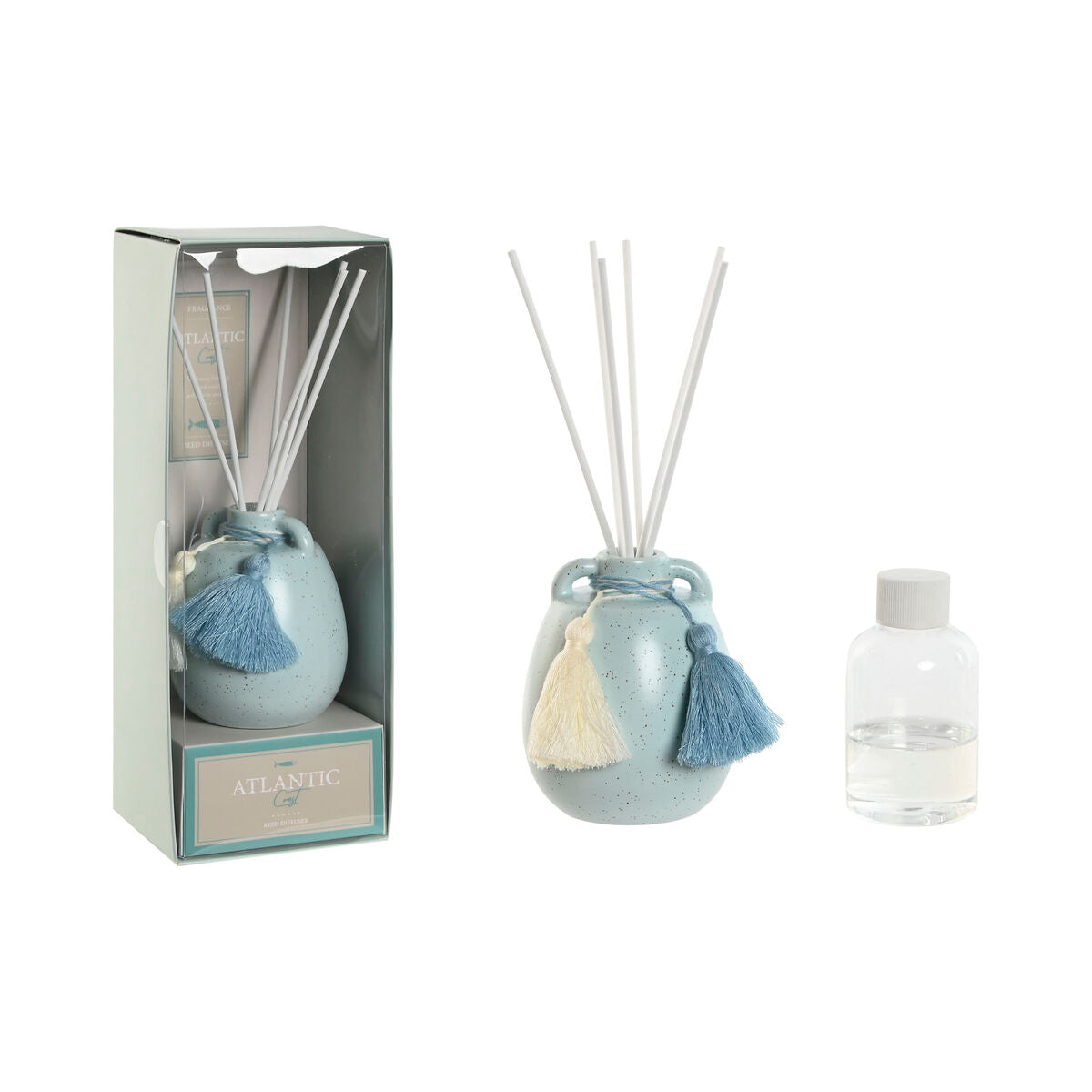 Air Freshener Home ESPRIT Mediterranean 100 ml-0