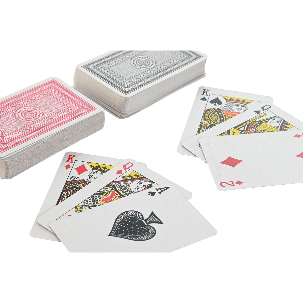 Card Game Home ESPRIT-2