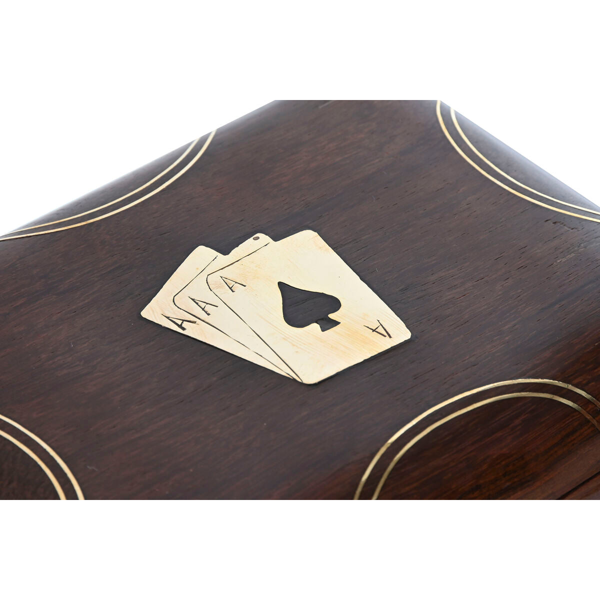 Card Game Home ESPRIT-1
