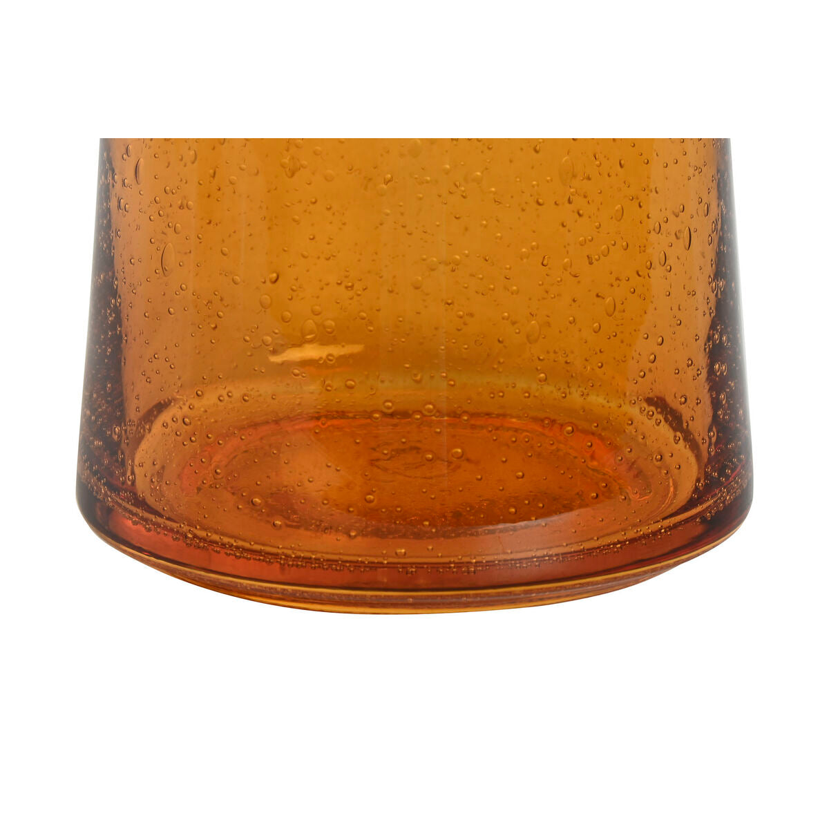 Jug Home ESPRIT Amber Crystal 1,1 L-1
