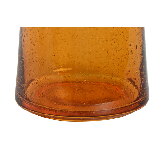 Jug Home ESPRIT Amber Crystal 1,1 L-1