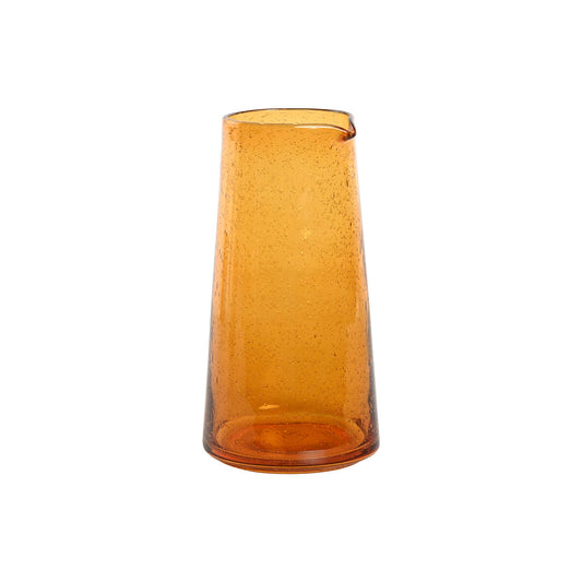 Jug Home ESPRIT Amber Crystal 1,1 L-0