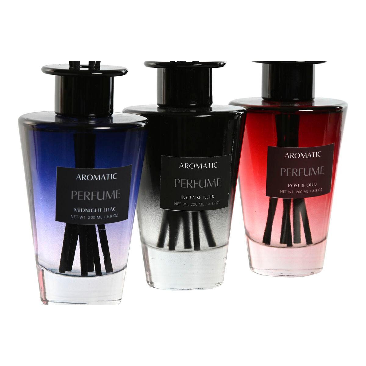 Air Freshener Home ESPRIT 200 ml (3 Units)-4