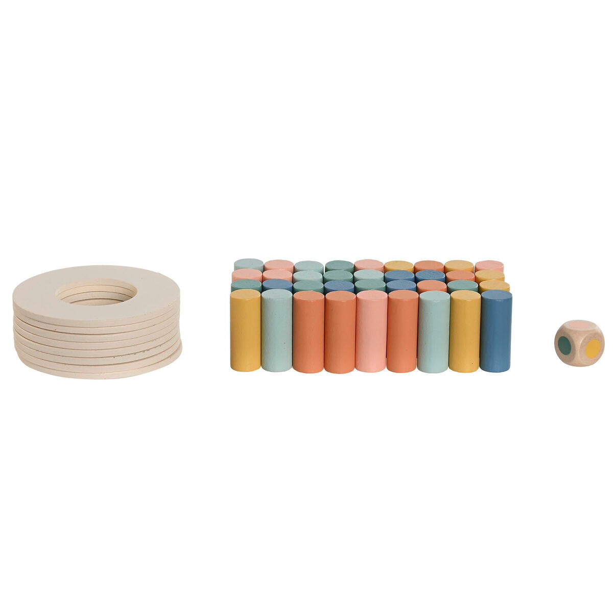 Skills game Home ESPRIT-2