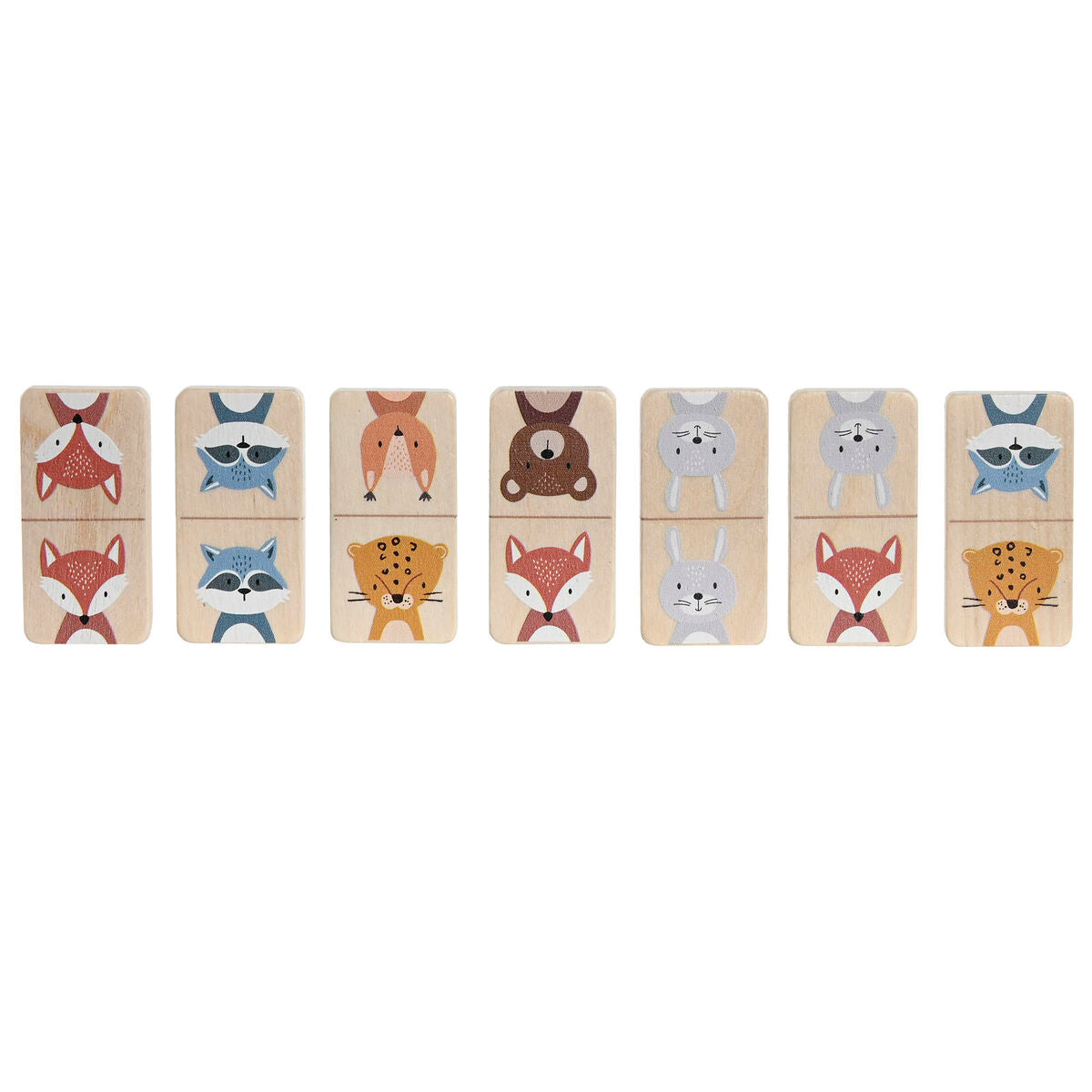 Domino Home ESPRIT-3