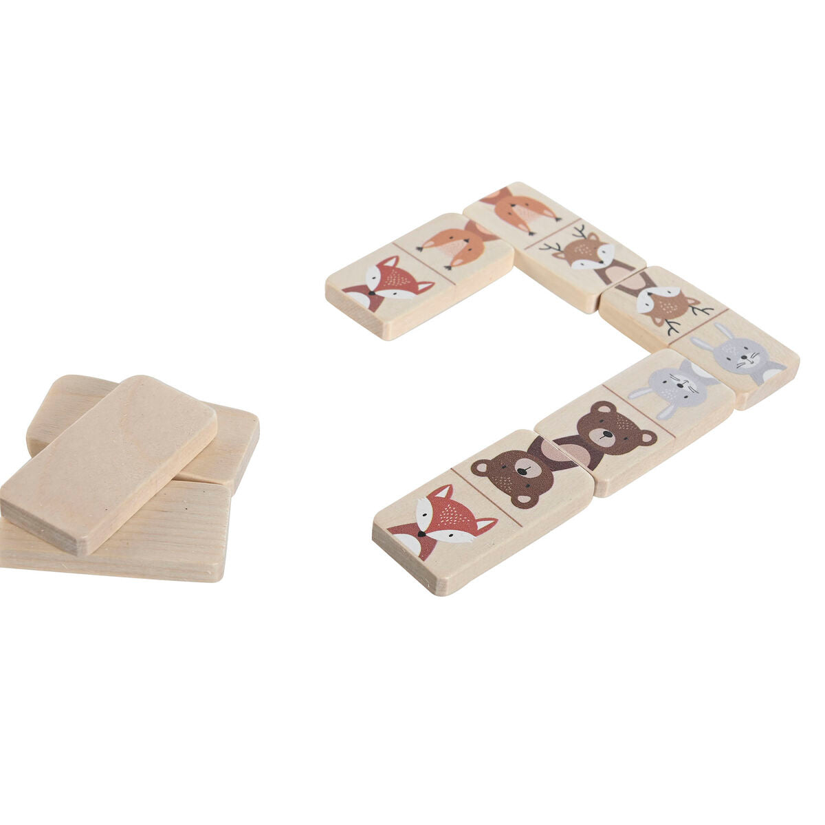 Domino Home ESPRIT-2