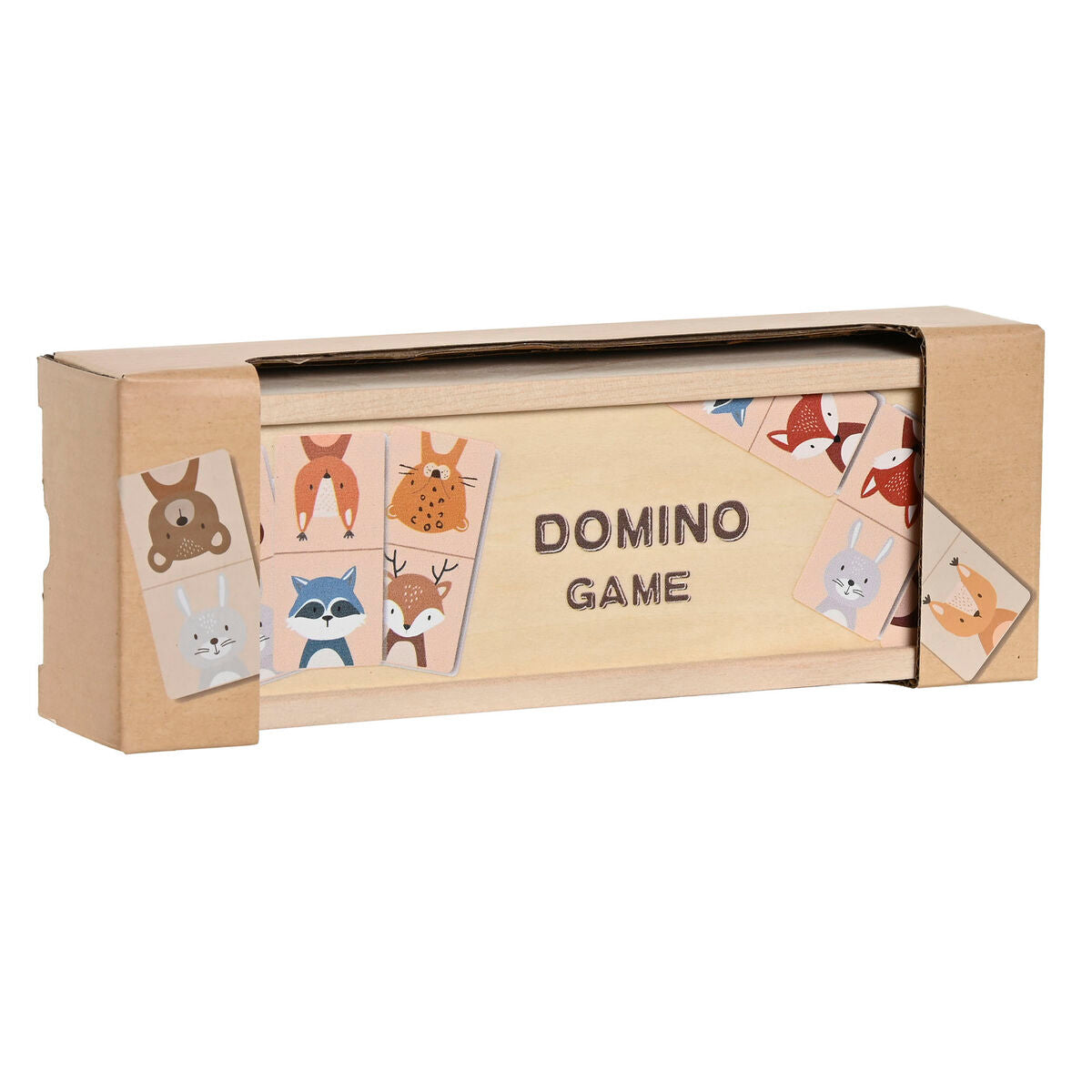 Domino Home ESPRIT-0
