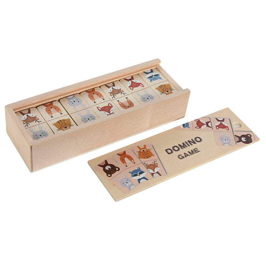 Domino Home ESPRIT-1