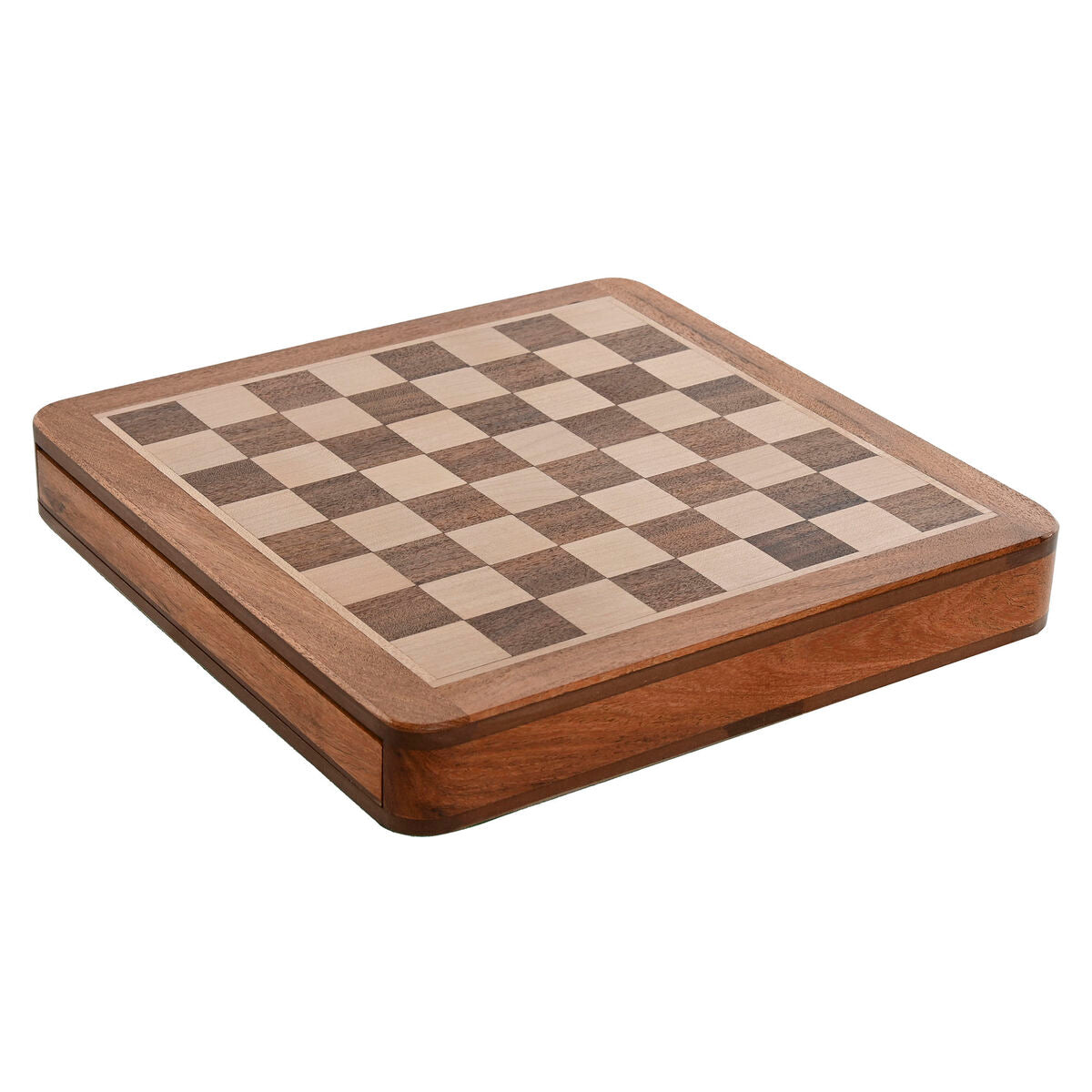 Chess Home ESPRIT Maple Acacia-4