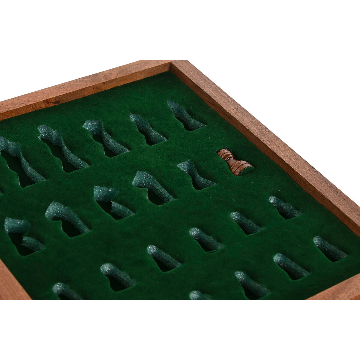 Chess Home ESPRIT Maple Acacia-2