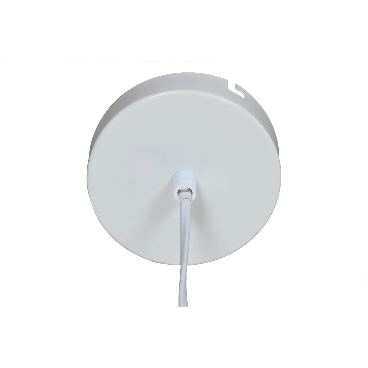 Ceiling Light Home ESPRIT White Golden Metal 50 W 36 x 36 x 22 cm-2