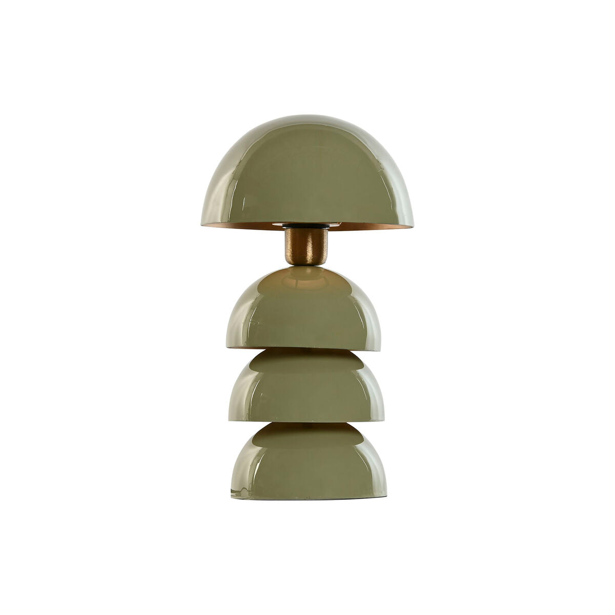 Desk lamp Home ESPRIT Green-0