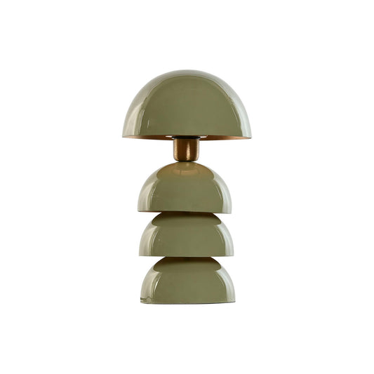 Desk lamp Home ESPRIT Green-0