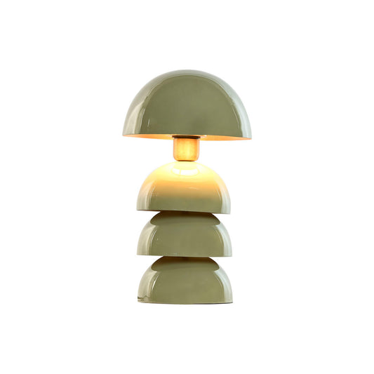 Desk lamp Home ESPRIT Green-1