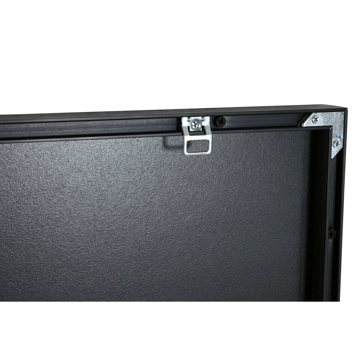 Painting Home ESPRIT Aluminium MDF Wood 80 x 3,5 x 120 cm-1