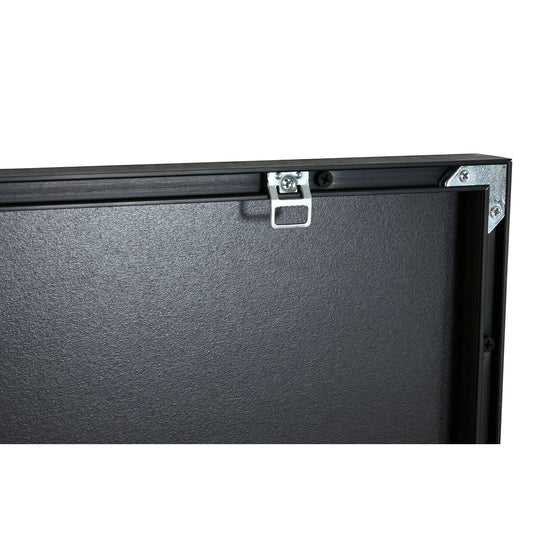 Painting Home ESPRIT Aluminium MDF Wood 80 x 3,5 x 120 cm-1