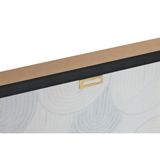 Canvas Home ESPRIT polystyrene Canvas 42 x 4 x 42 cm-1