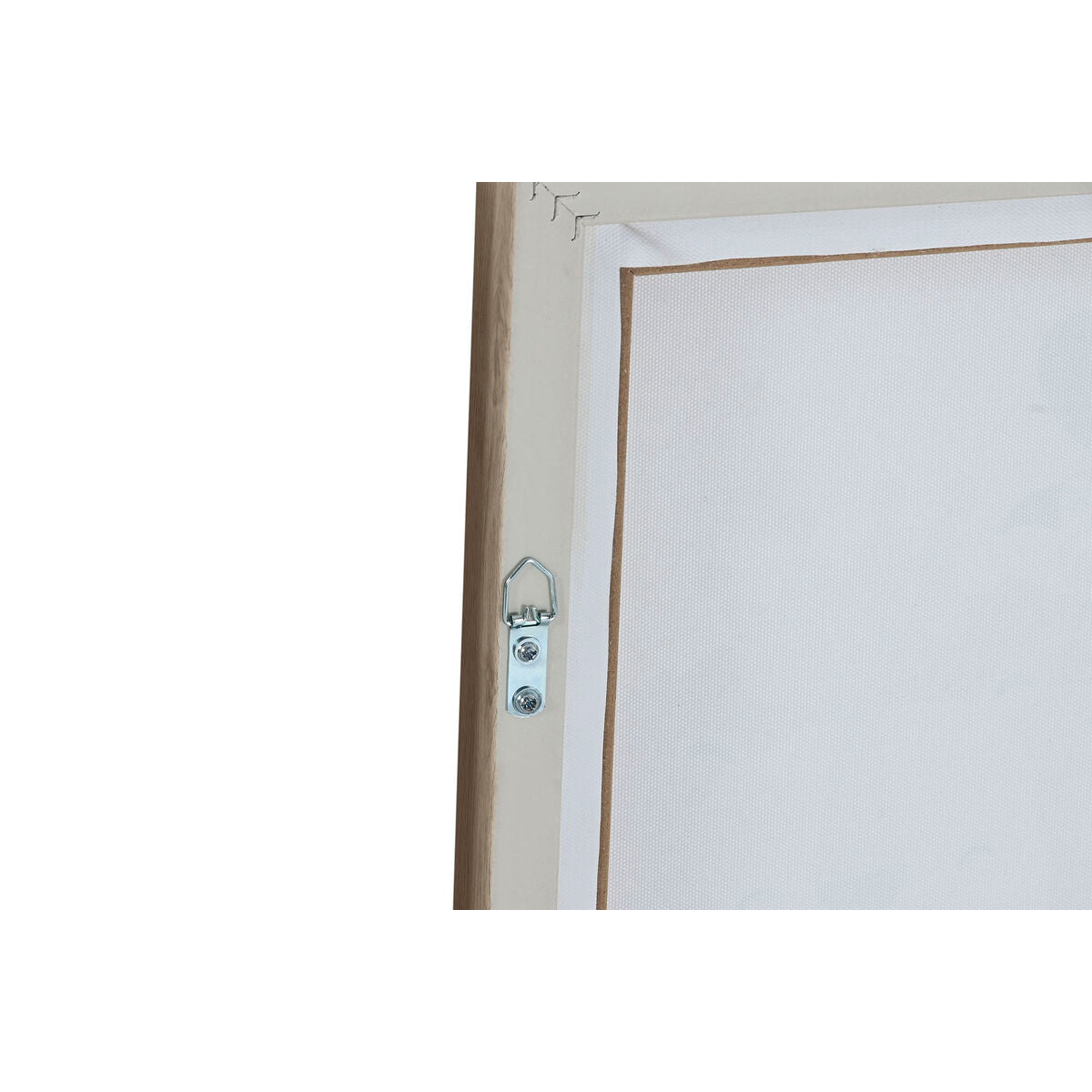 Canvas Home ESPRIT polystyrene Canvas 30 x 3 x 40 cm-1