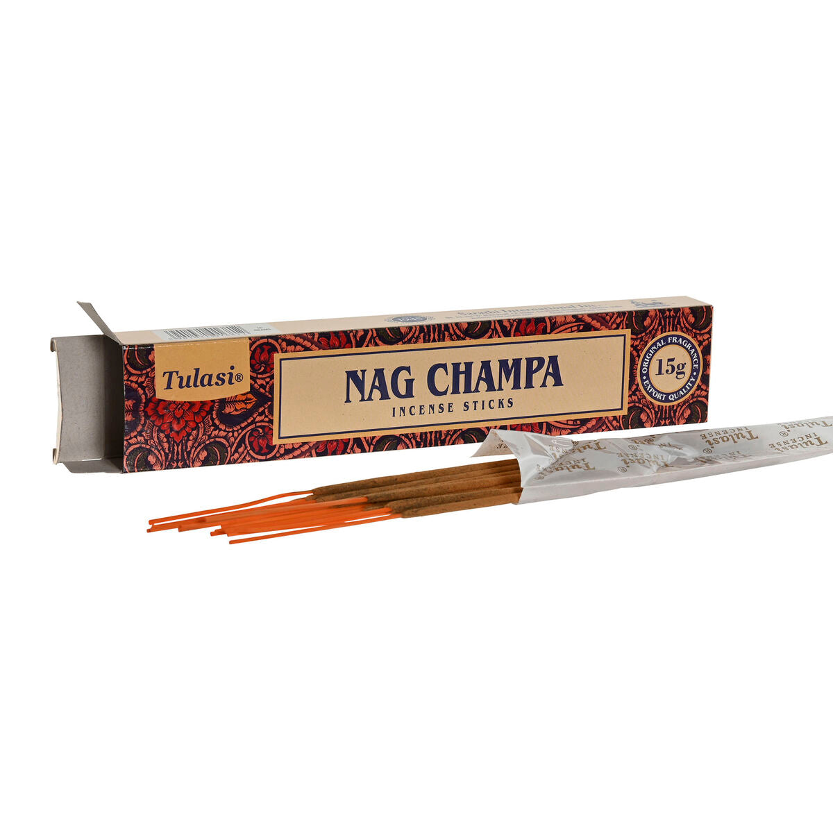 Incense Home ESPRIT (72 Pieces)-3