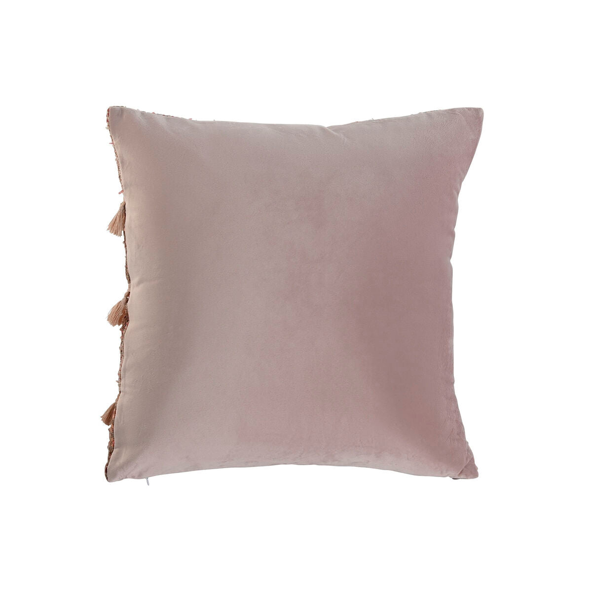 Cushion Home ESPRIT Boho 45 x 8 x 45 cm-2