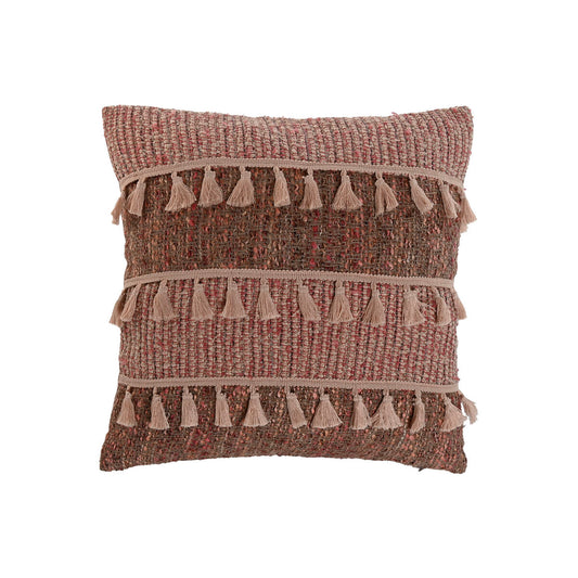 Cushion Home ESPRIT Boho 45 x 8 x 45 cm-0