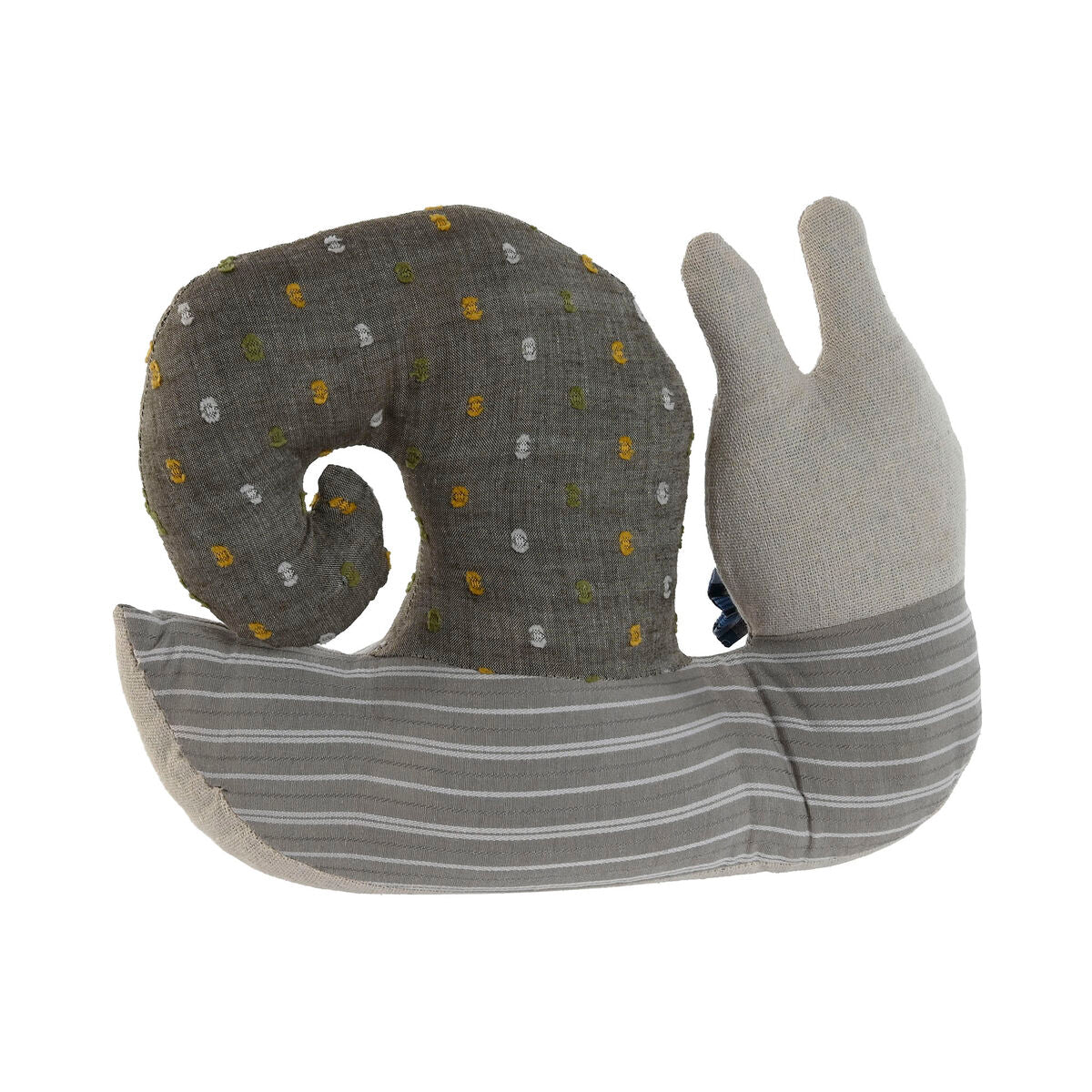 Door stop Home ESPRIT 28 X 9 X 21 cm (2 Units)-1