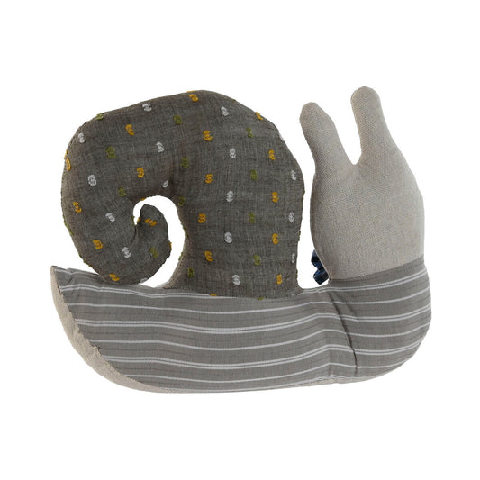 Door stop Home ESPRIT 28 X 9 X 21 cm (2 Units)-1