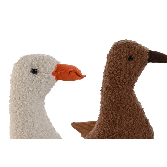 Door stop Home ESPRIT 21 X 12 X 29 cm (2 Units)-2