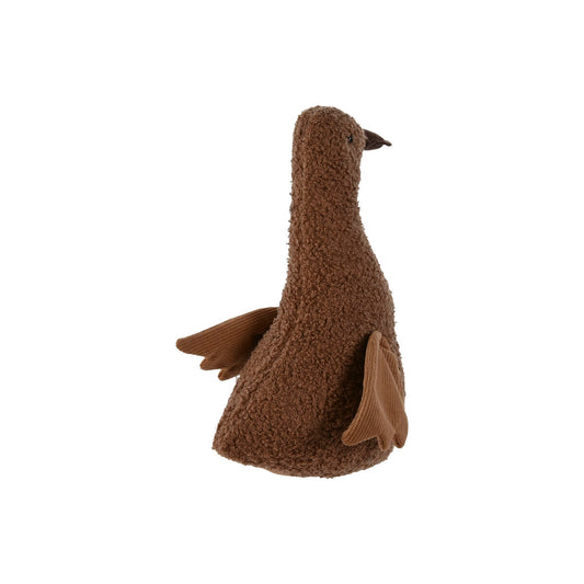 Door stop Home ESPRIT 21 X 12 X 29 cm (2 Units)-1